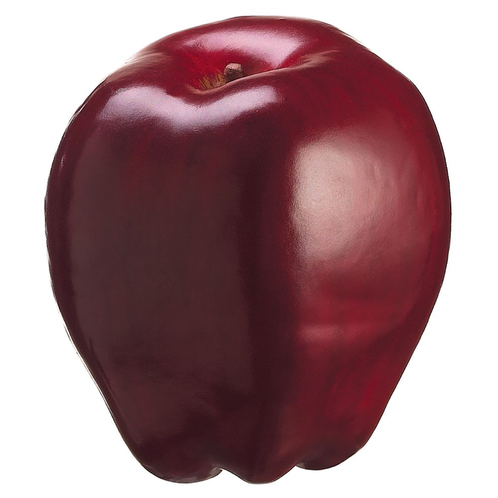 90MM RED DEL APPLE RE