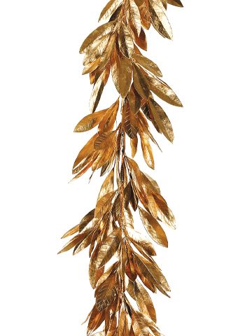 6' BAY LEAF GARLAND GO