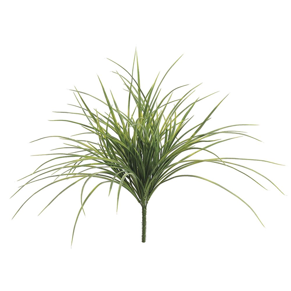 20"GRASS BUSH X8 GR