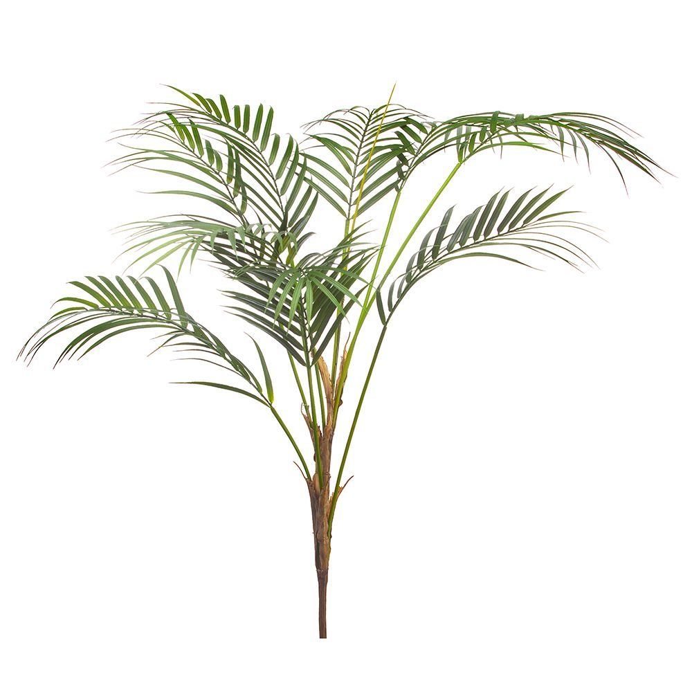 35"ARECA PALM BUSH GR