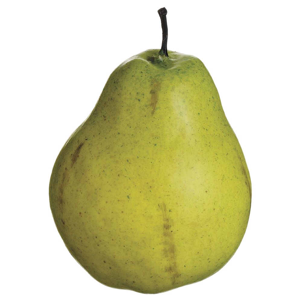 3.5"WEIGHTED BARTLETT PEAR GR