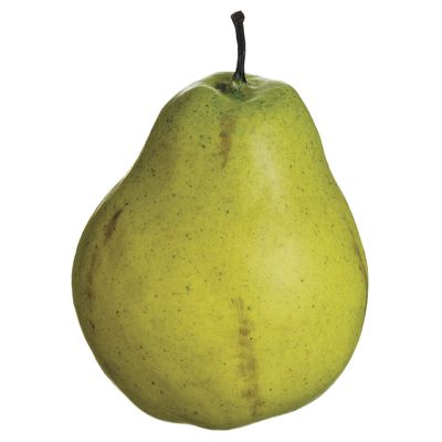 3.5"WEIGHTED BARTLETT PEAR GR