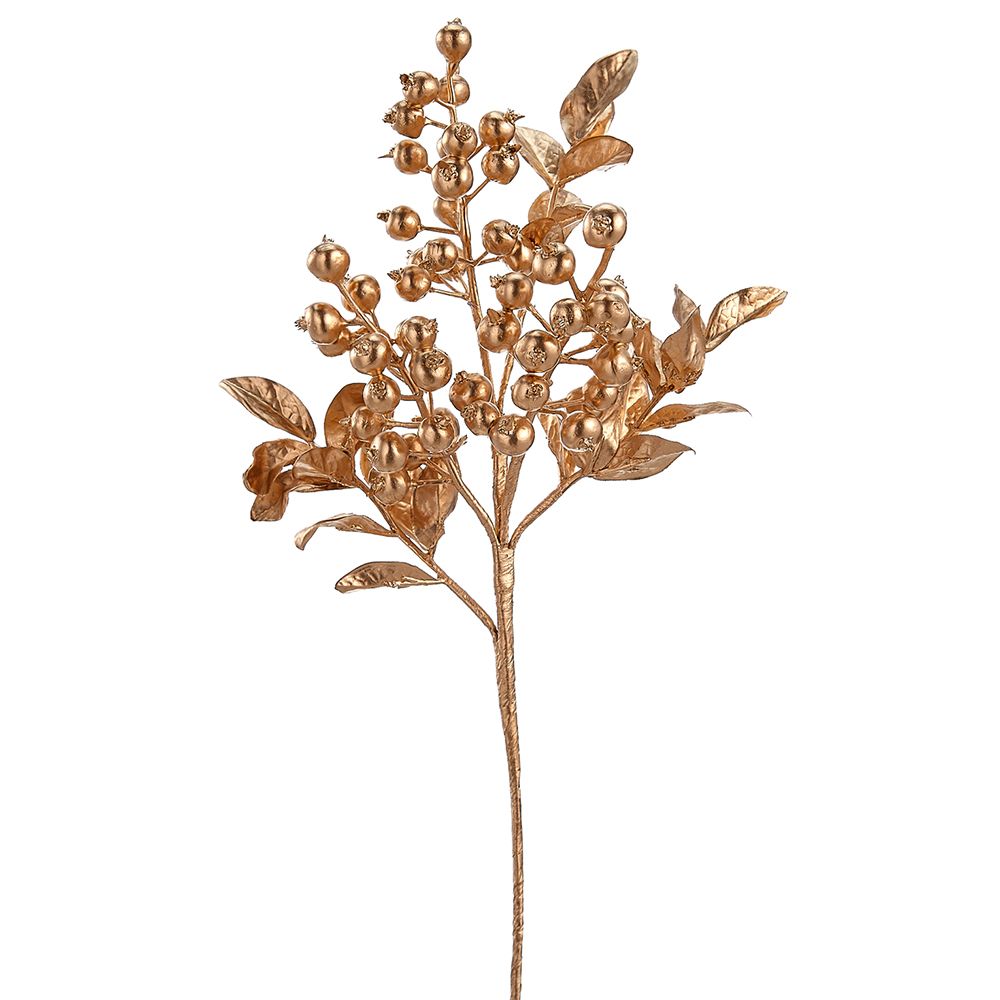 14" Berry Pick Gold