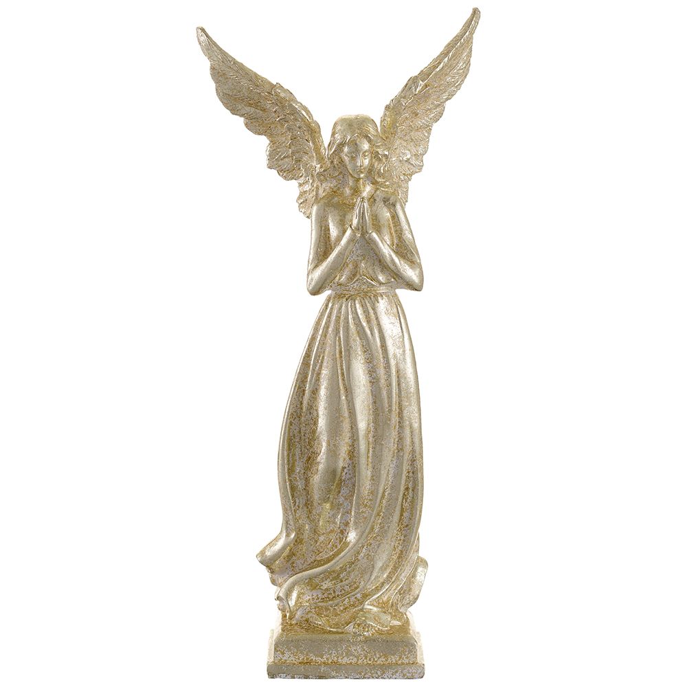 16" Angel Gold