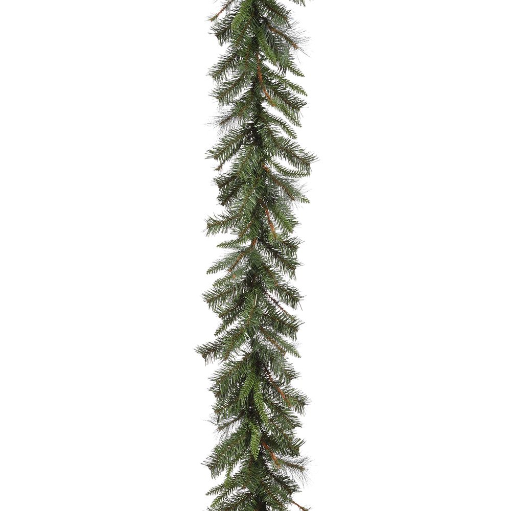 6'X12"AUGUSTA PINE GARL X110