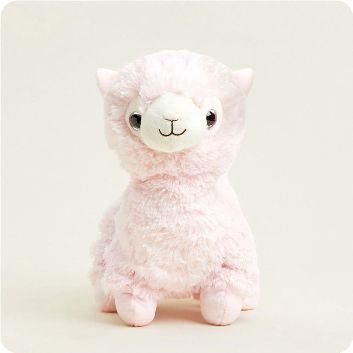 LG PINK LLAMA WARMIES