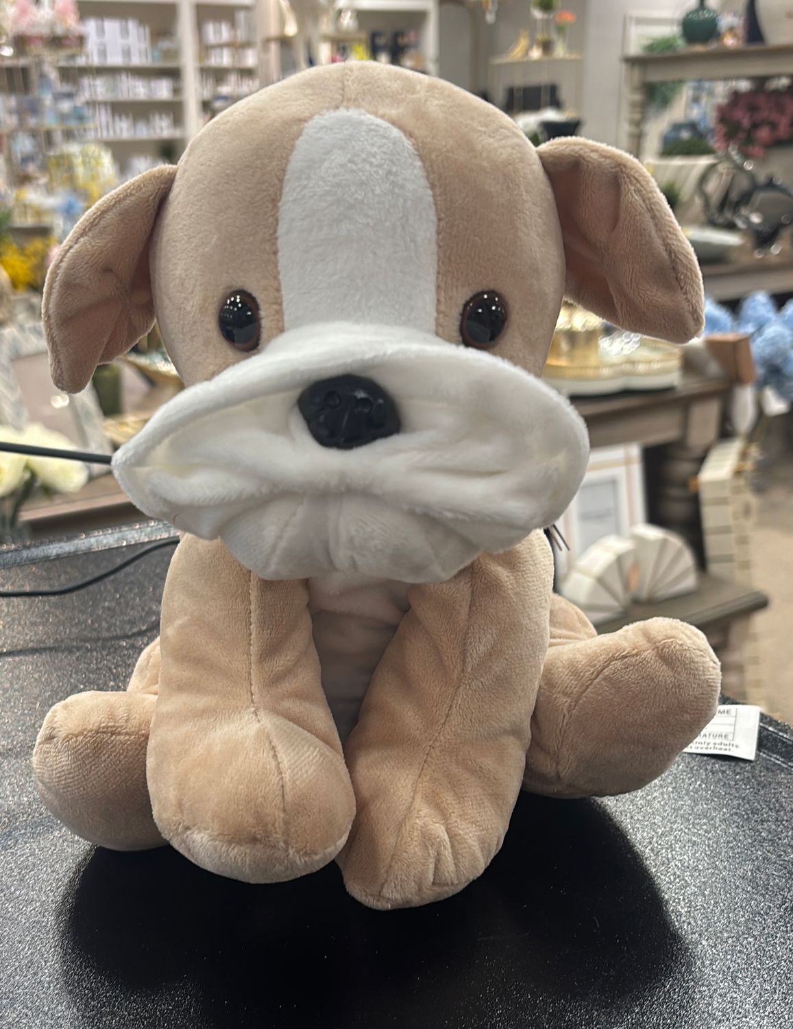FRENCH BULLDOG WARMIES