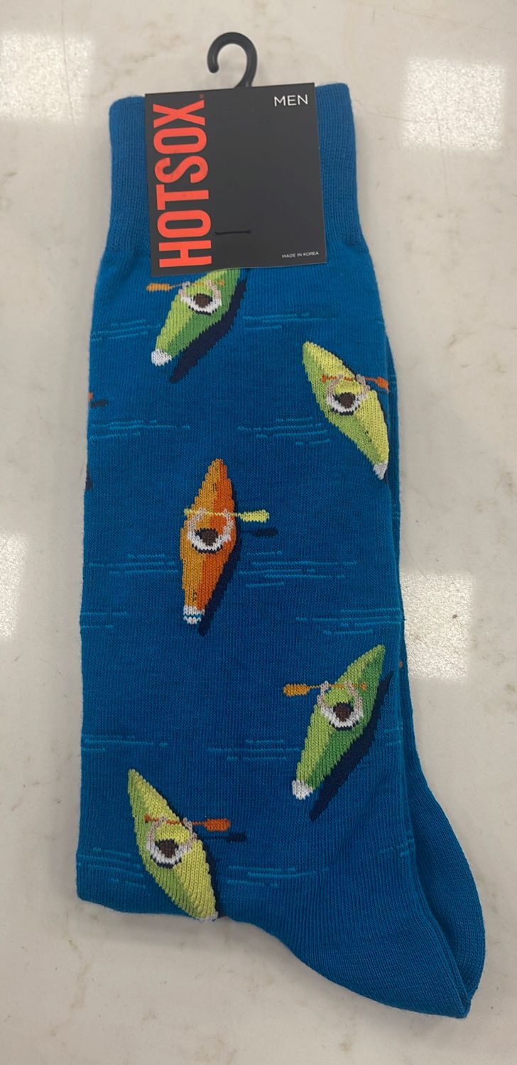 KAYAK SOCKS