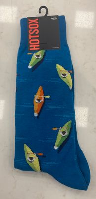 KAYAK SOCKS