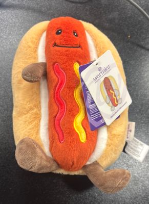 HOTDOG WARMIES