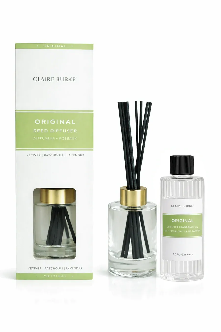 Original Fragrance Diffuser Refill