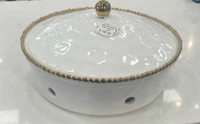 PAMPA BAY ROUND CHAFING DISH