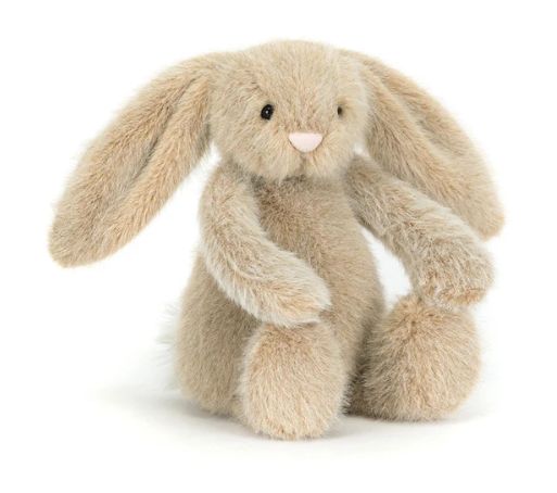 Oat Flufflet Bunny