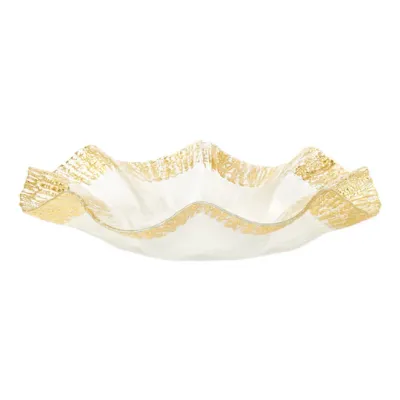 Rufolo Glass Platter