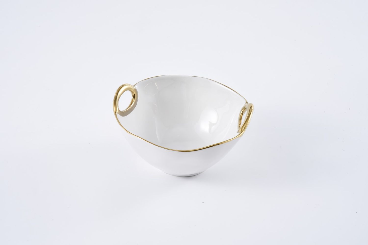 PAMPA BAY MEDIUM BOWL