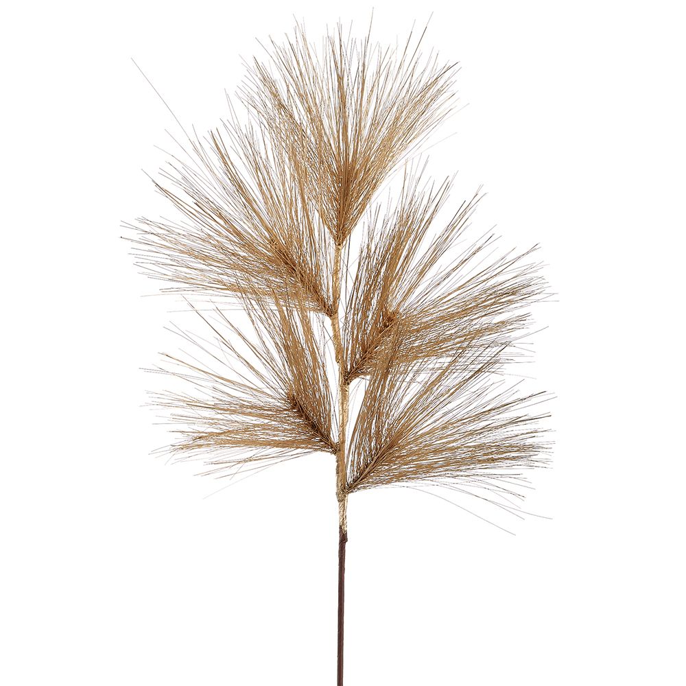 30"LONG NEEDLE PINE SPRAY GO