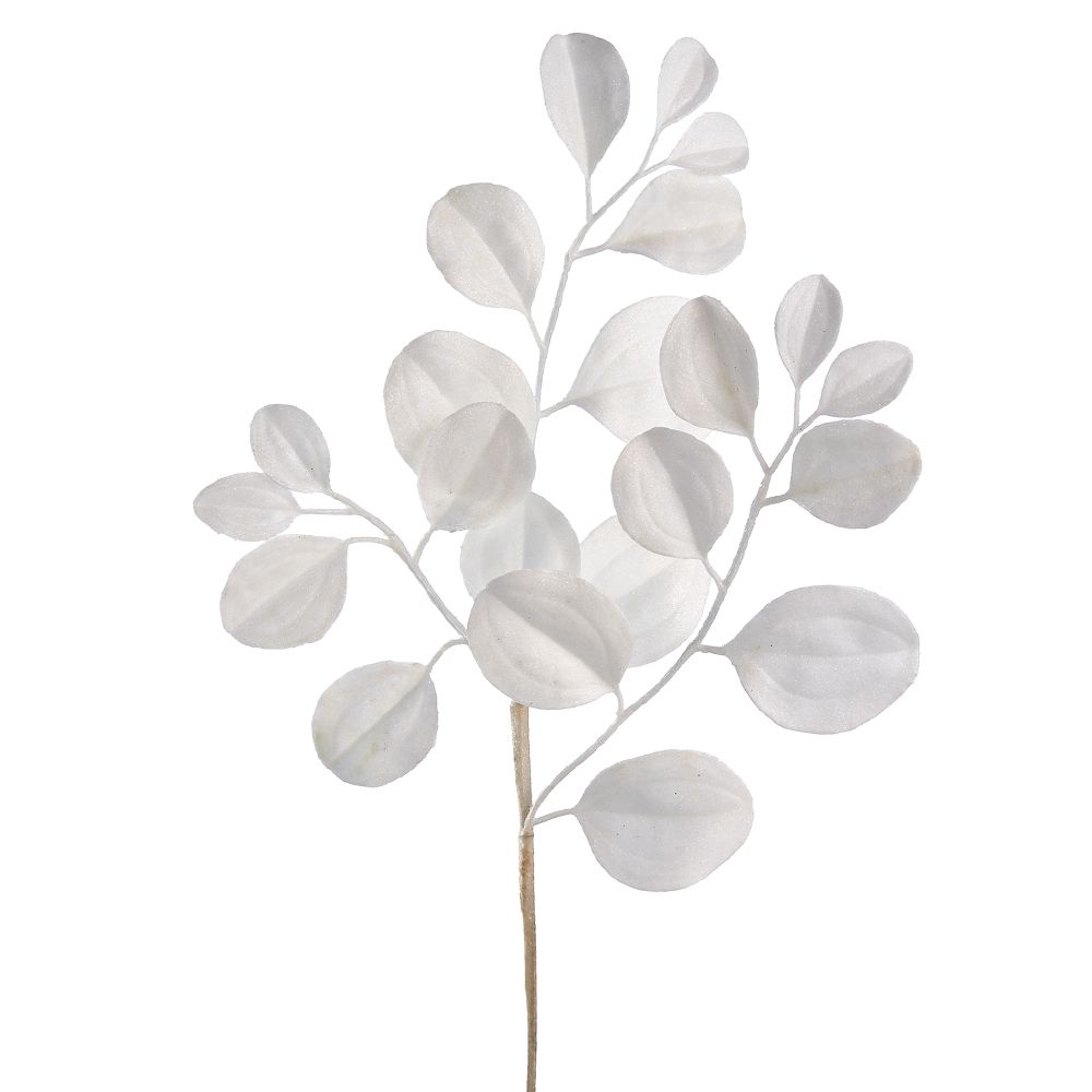 19"GLIT MOUNTAIN LAUREL SPRAY