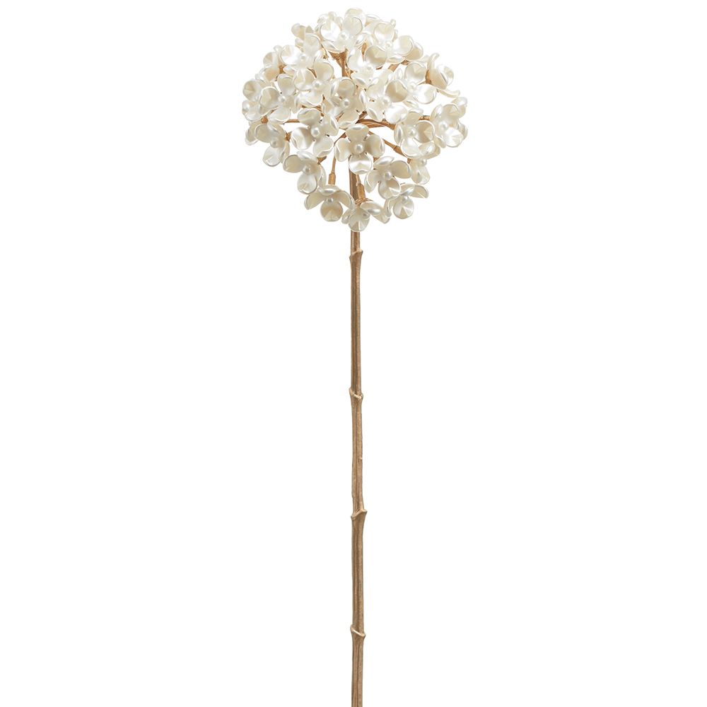 27"PEARL ALLIUM SPRAY PEA