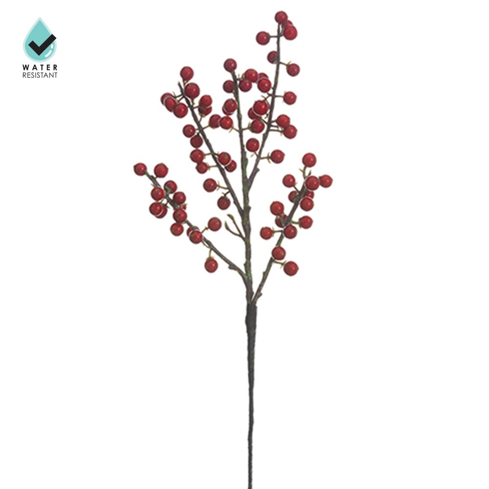 13"BERRY PICK RE