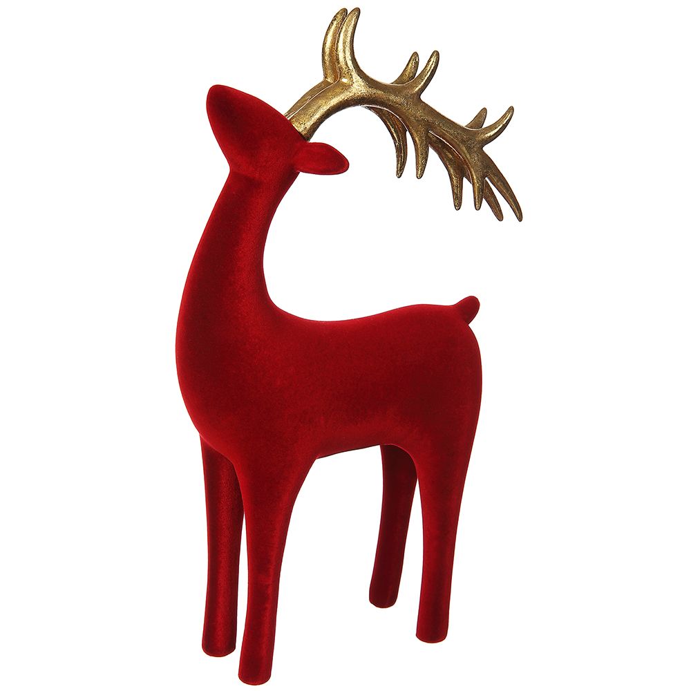 12"REINDEER RE