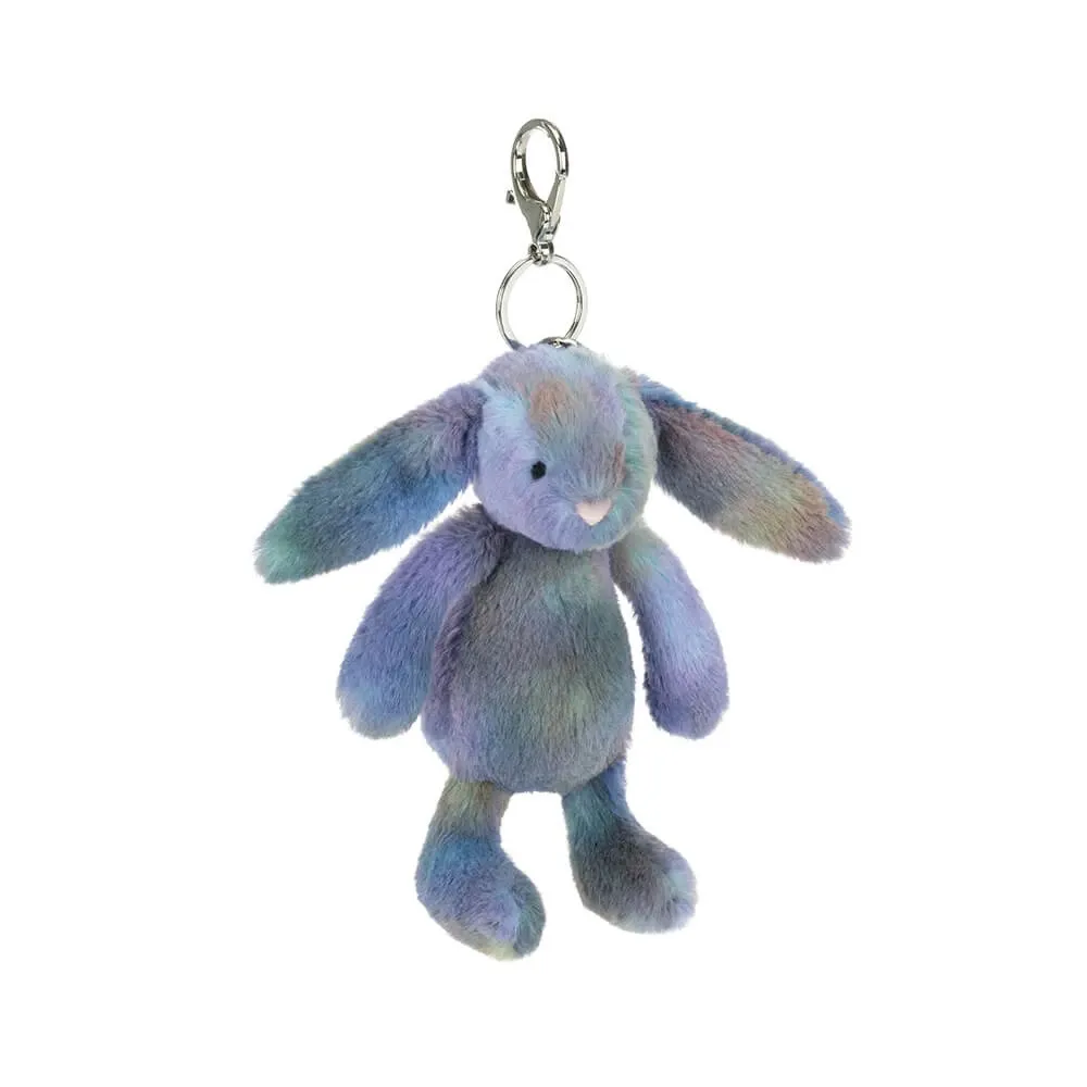 ZODIHOP LUXE BUNNY BAG CHARM