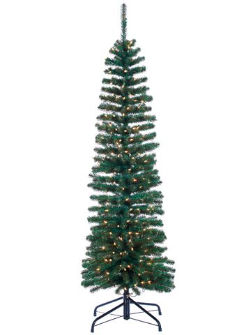 6'X19" TOWER TREE X390 300LC