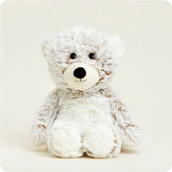 MARSHMELLOW BEAR WARMIES
