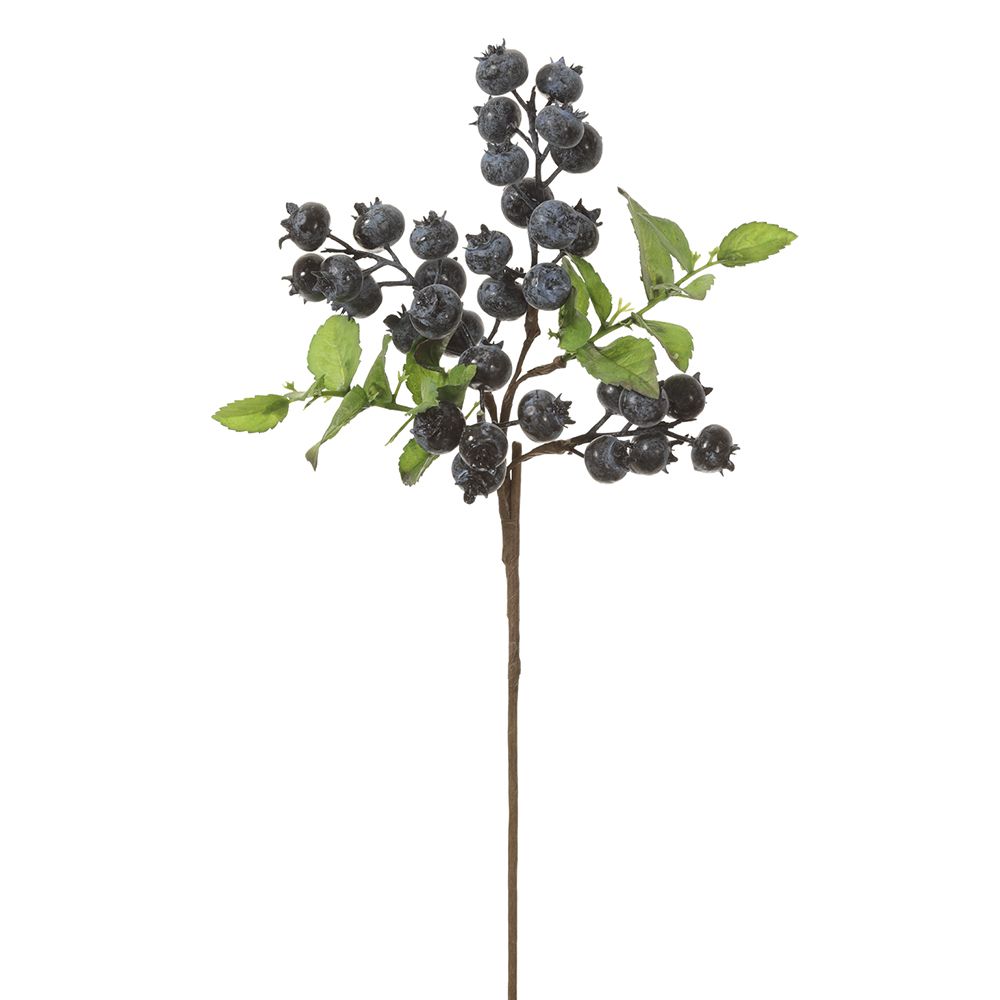 14"BERRY PICK BL FKB052-BL
