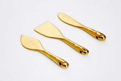 Set of 3 Cheese Knives