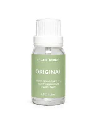 Fragrance Oil
