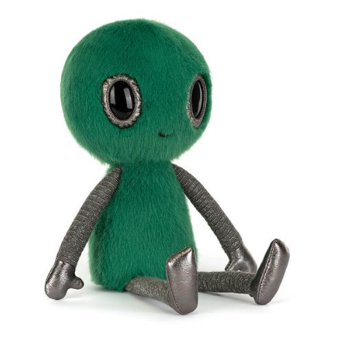 Zyllan Alien