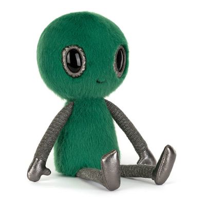 Zyllan Alien