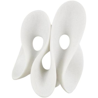 PR SCULPTURE 9"W, 12"H