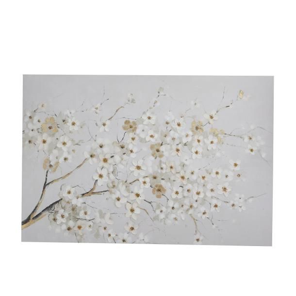 CANVAS ART 86"W, 58"H
