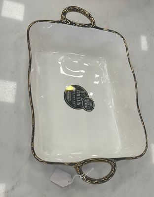 PAMPA BAY RECTANGULAR BAKING DISH