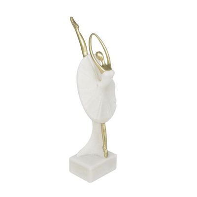 PS BALLELTS IN QUARTZ SAND FINISH 4"W, 14"H