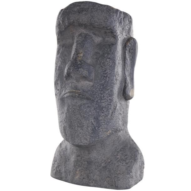 MGO GARDEN SCULPTURE 11"W, 21"H