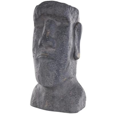 MGO GARDEN SCULPTURE 11"W, 21"H
