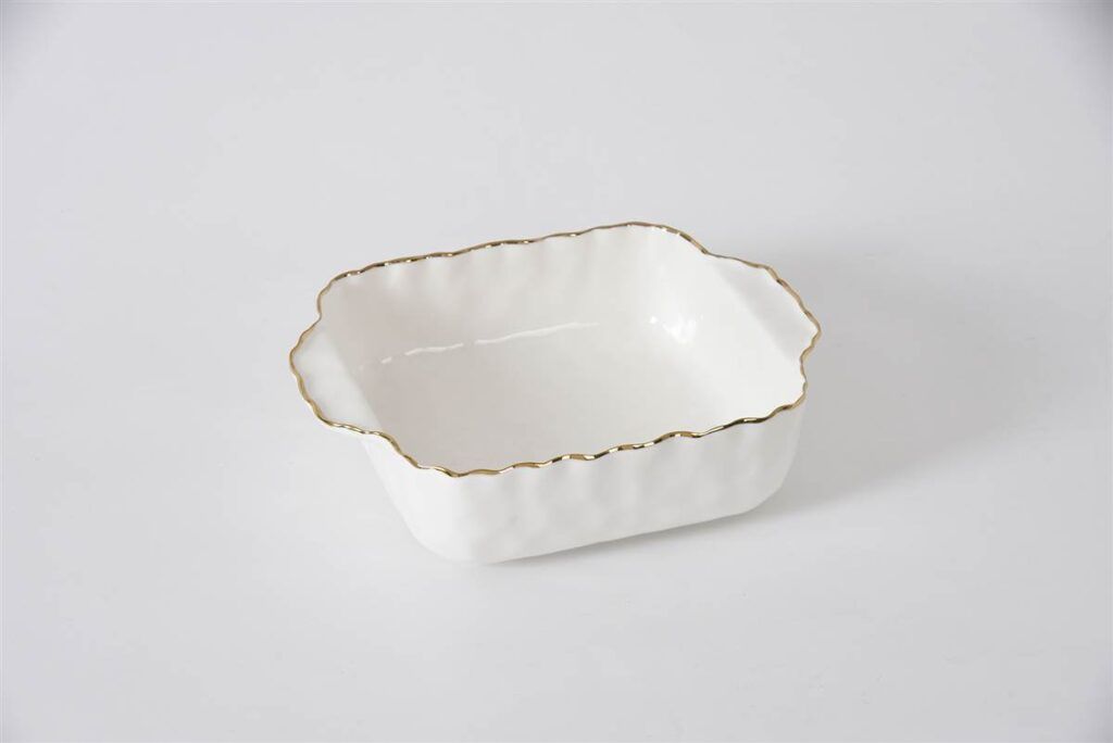 8″ x 8″ Square Baking Dish