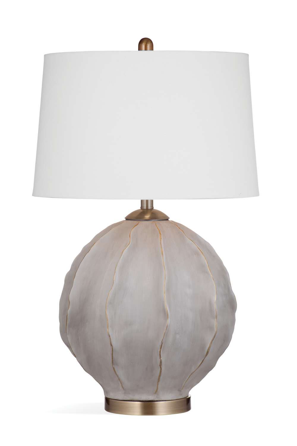 Annapurna Table Lamp