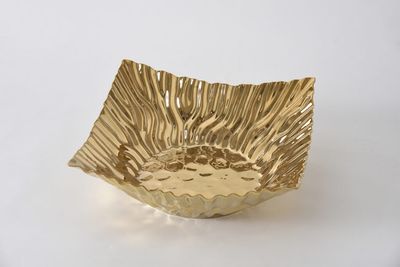 Square Centerpiece