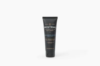 Cedarwood Marine Post Shave Balm