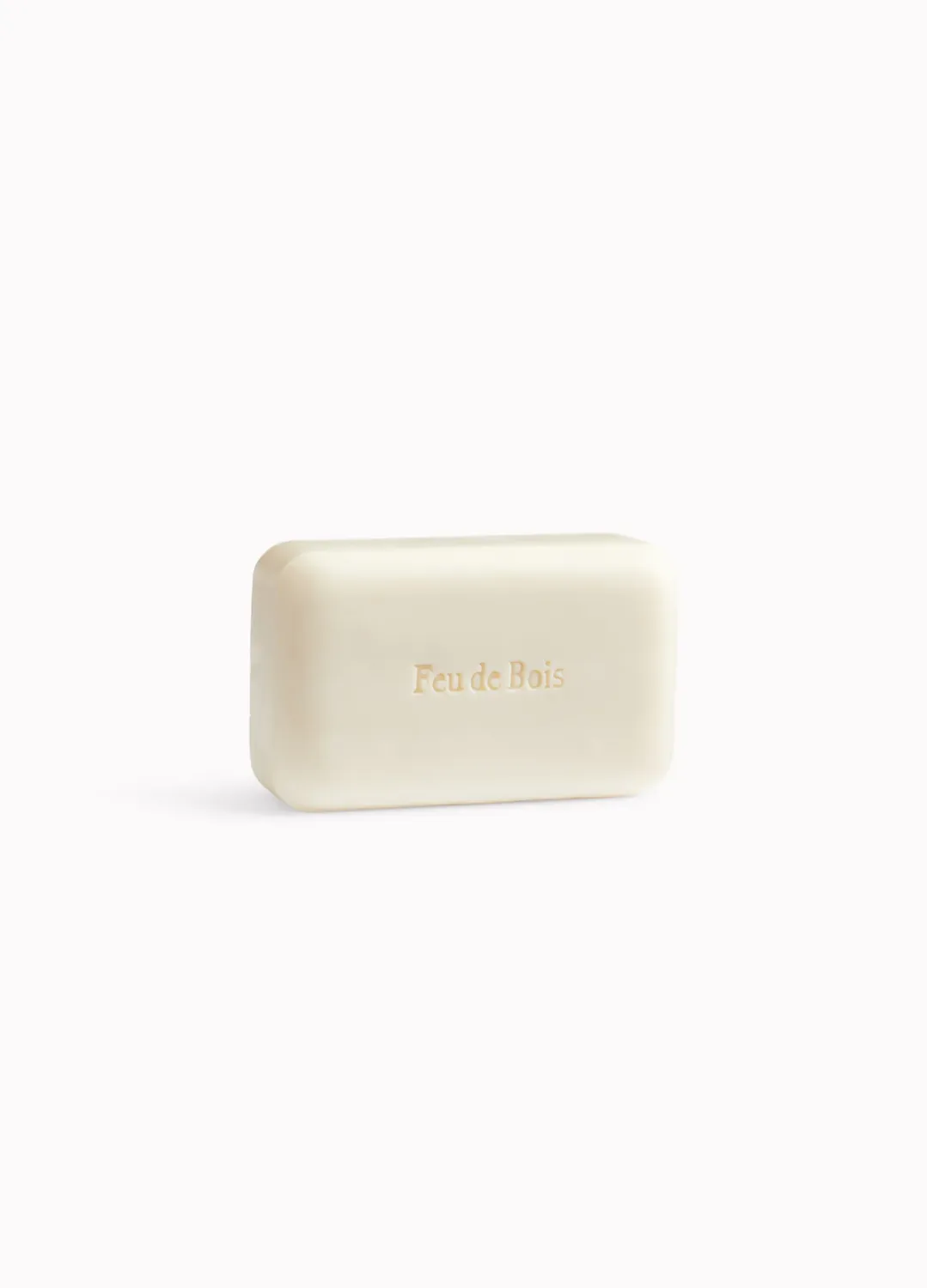 TESTER 200g Feu de Bois Bar Soap