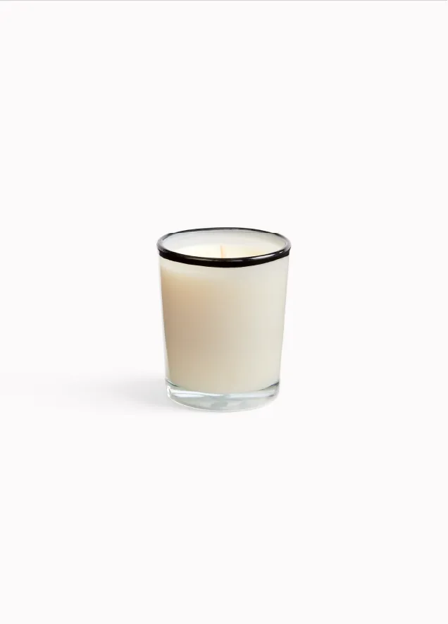 TESTER 1.9oz Champagne Votive