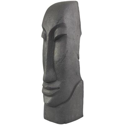 PS TOTEM SCULPTURE 8"W, 31"H
