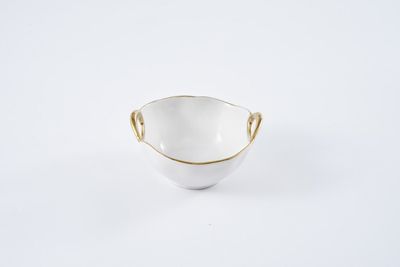 Snack Bowl