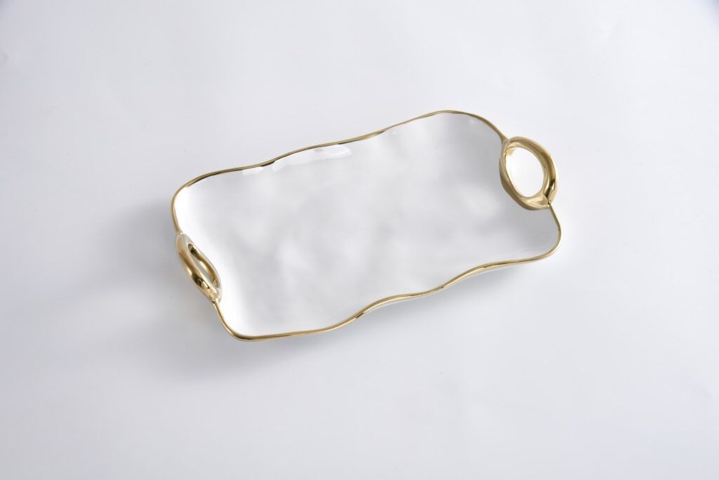 Small Platter