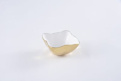 Square Snack Bowl