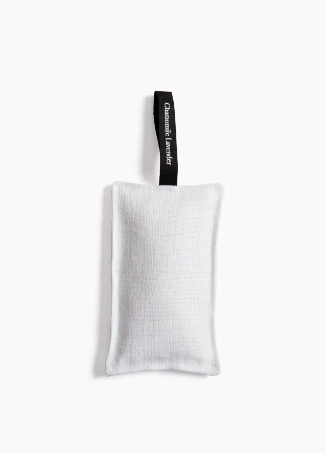 TESTER Scented Linen Sachet - Chamomile Lavender