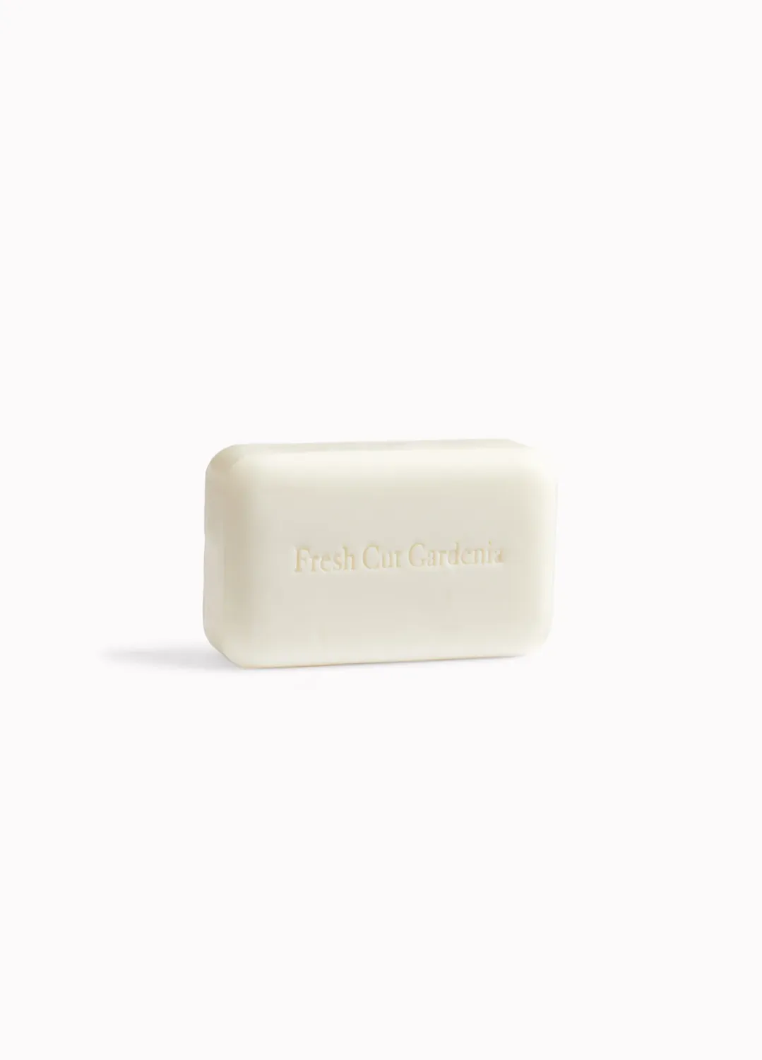 TESTER 200g Fresh Cut Gardenia Bar Soap